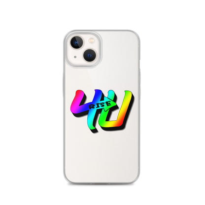 Pride4u iPhone Case