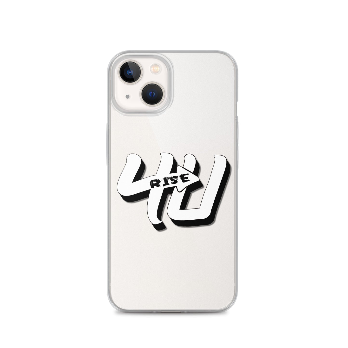 Rise 4U  iPhone® Case