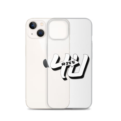 Rise 4U  iPhone® Case