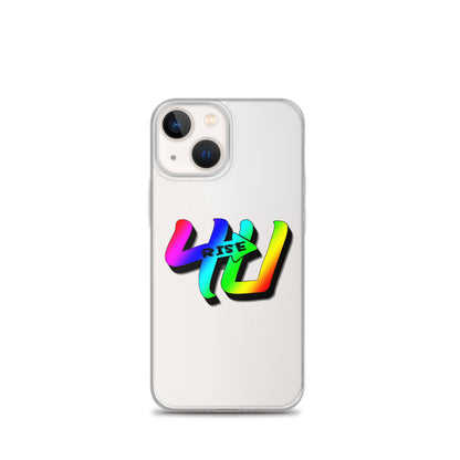Pride4u iPhone Case