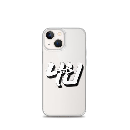 Rise 4U  iPhone® Case