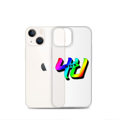 Pride4u iPhone Case