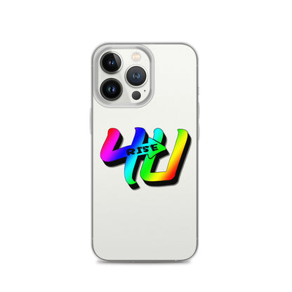 Pride4u iPhone Case