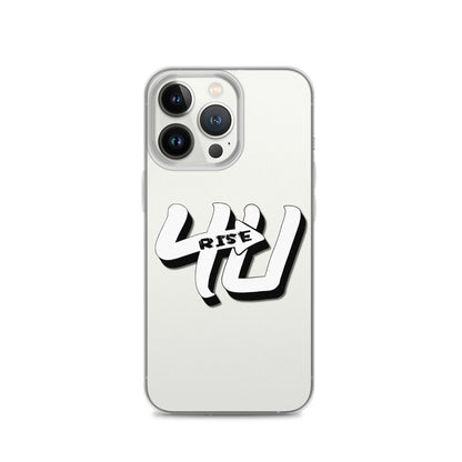 Rise 4U  iPhone® Case