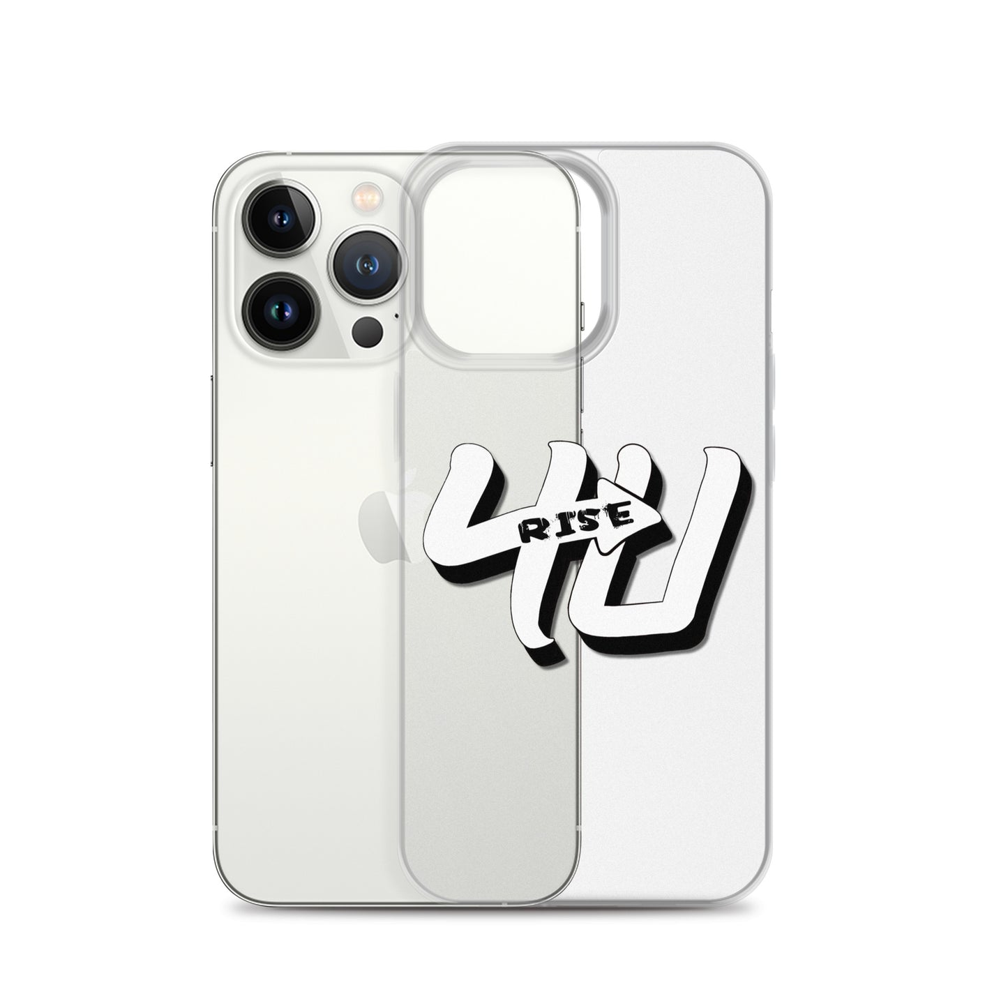 Rise 4U  iPhone® Case