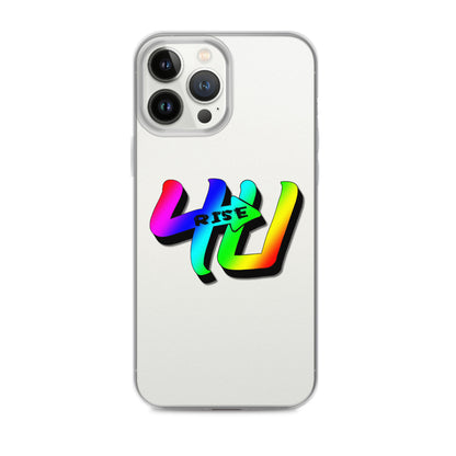 Pride4u iPhone Case