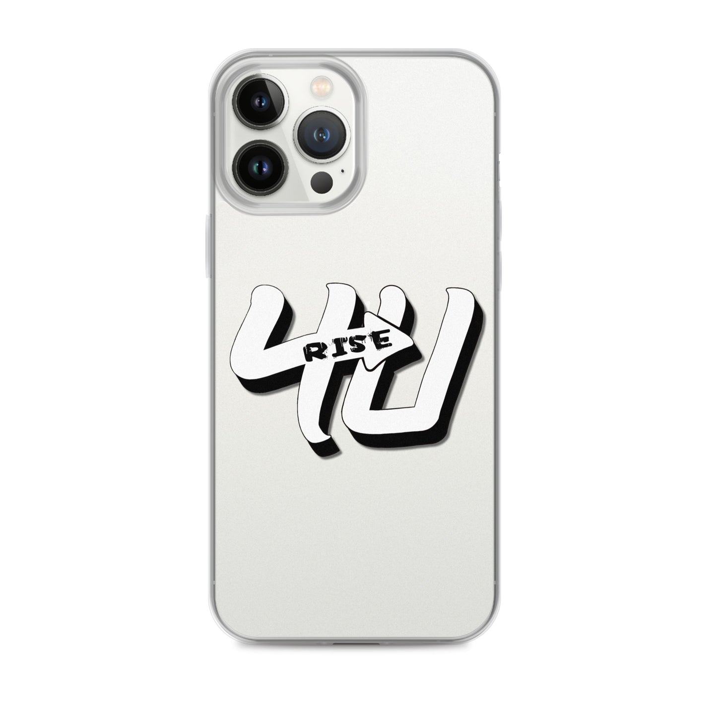 Rise 4U  iPhone® Case