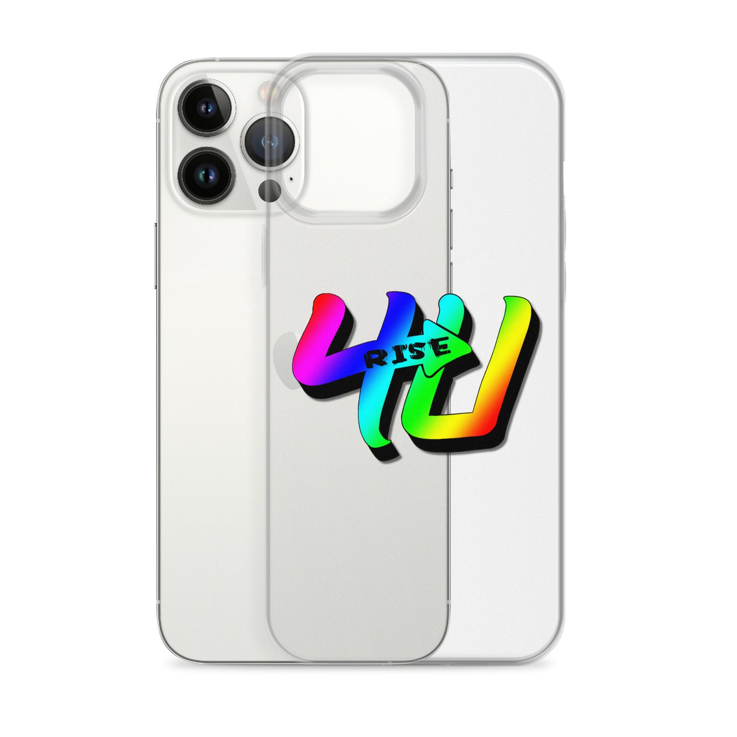 Pride4u iPhone Case