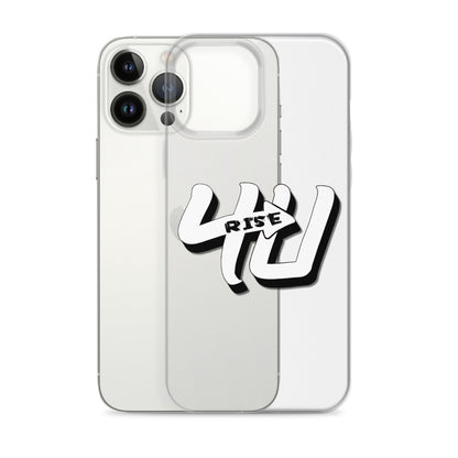 Rise 4U  iPhone® Case