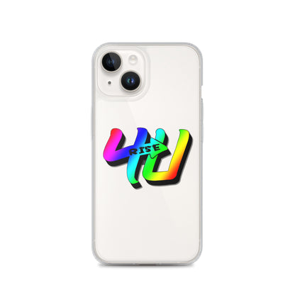 Pride4u iPhone Case