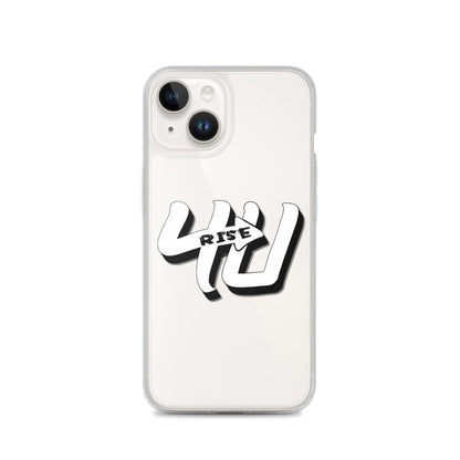 Rise 4U  iPhone® Case