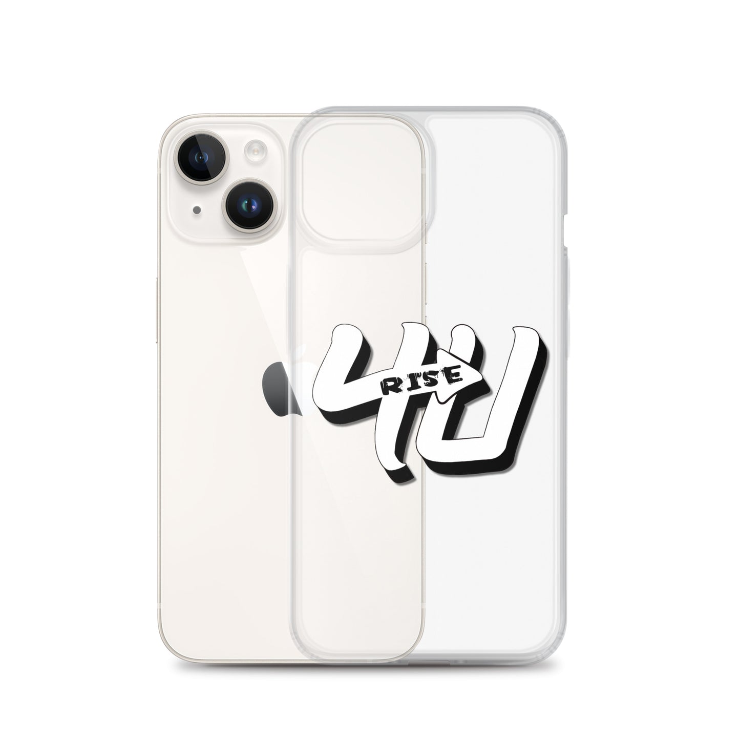 Rise 4U  iPhone® Case