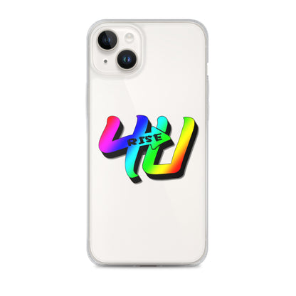 Pride4u iPhone Case