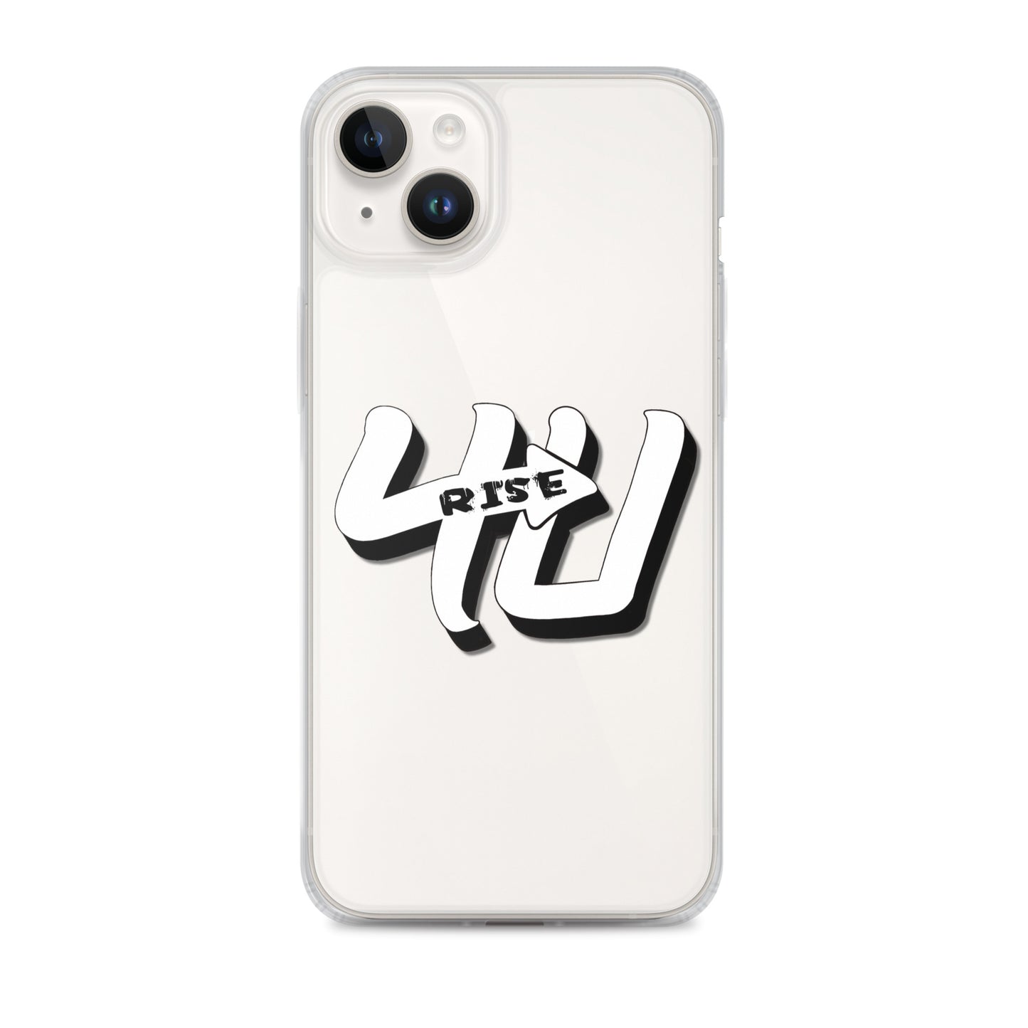 Rise 4U  iPhone® Case