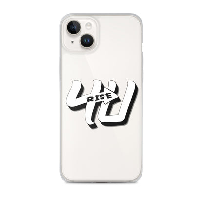 Rise 4U  iPhone® Case