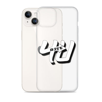 Rise 4U  iPhone® Case