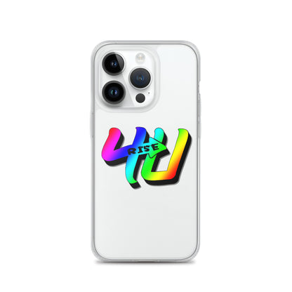 Pride4u iPhone Case