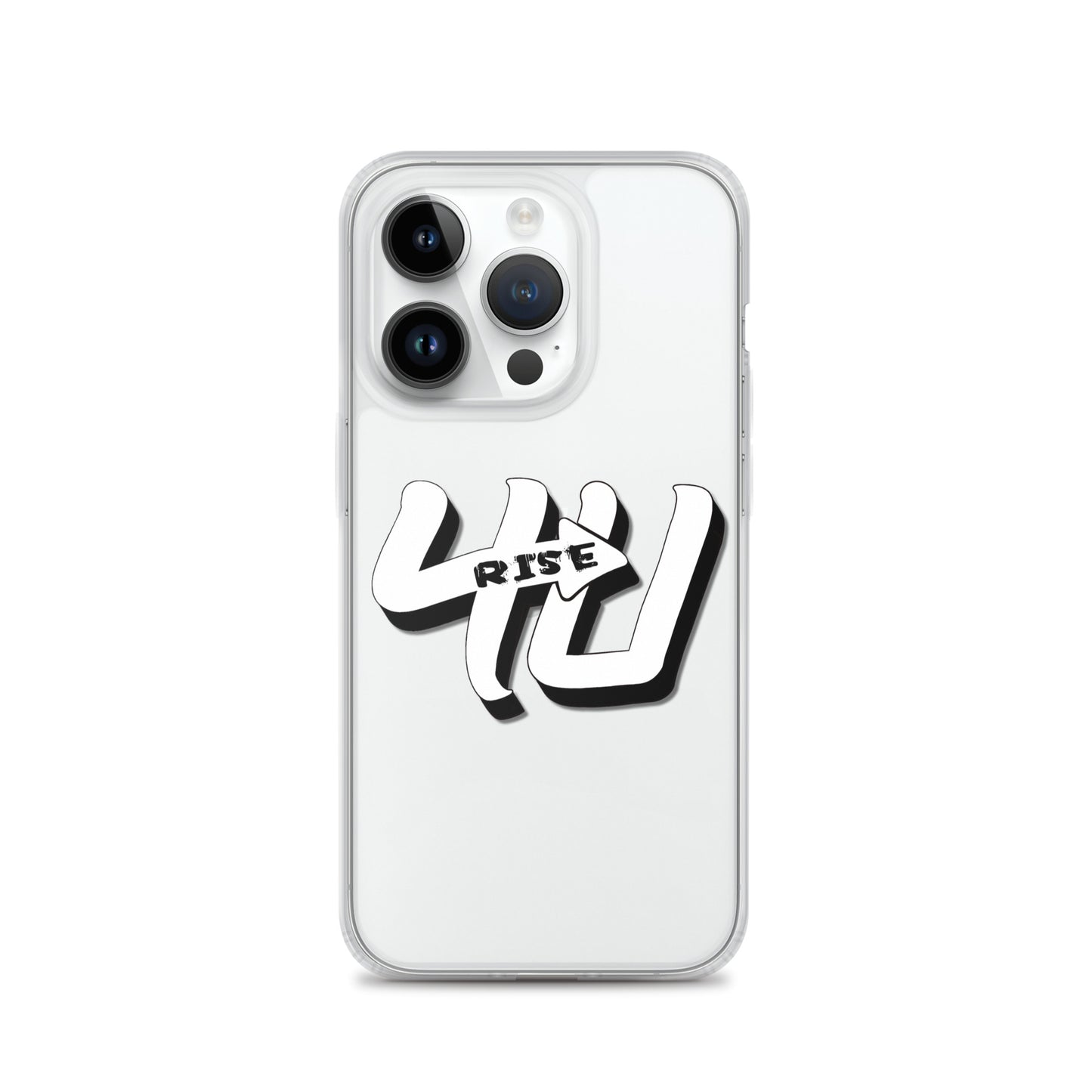 Rise 4U  iPhone® Case