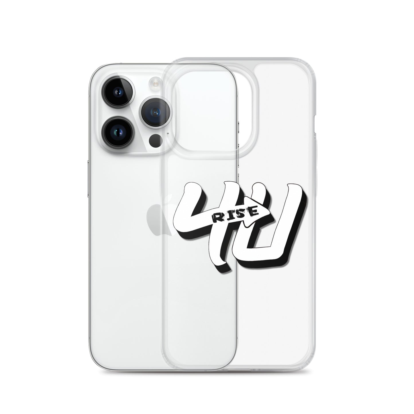 Rise 4U  iPhone® Case