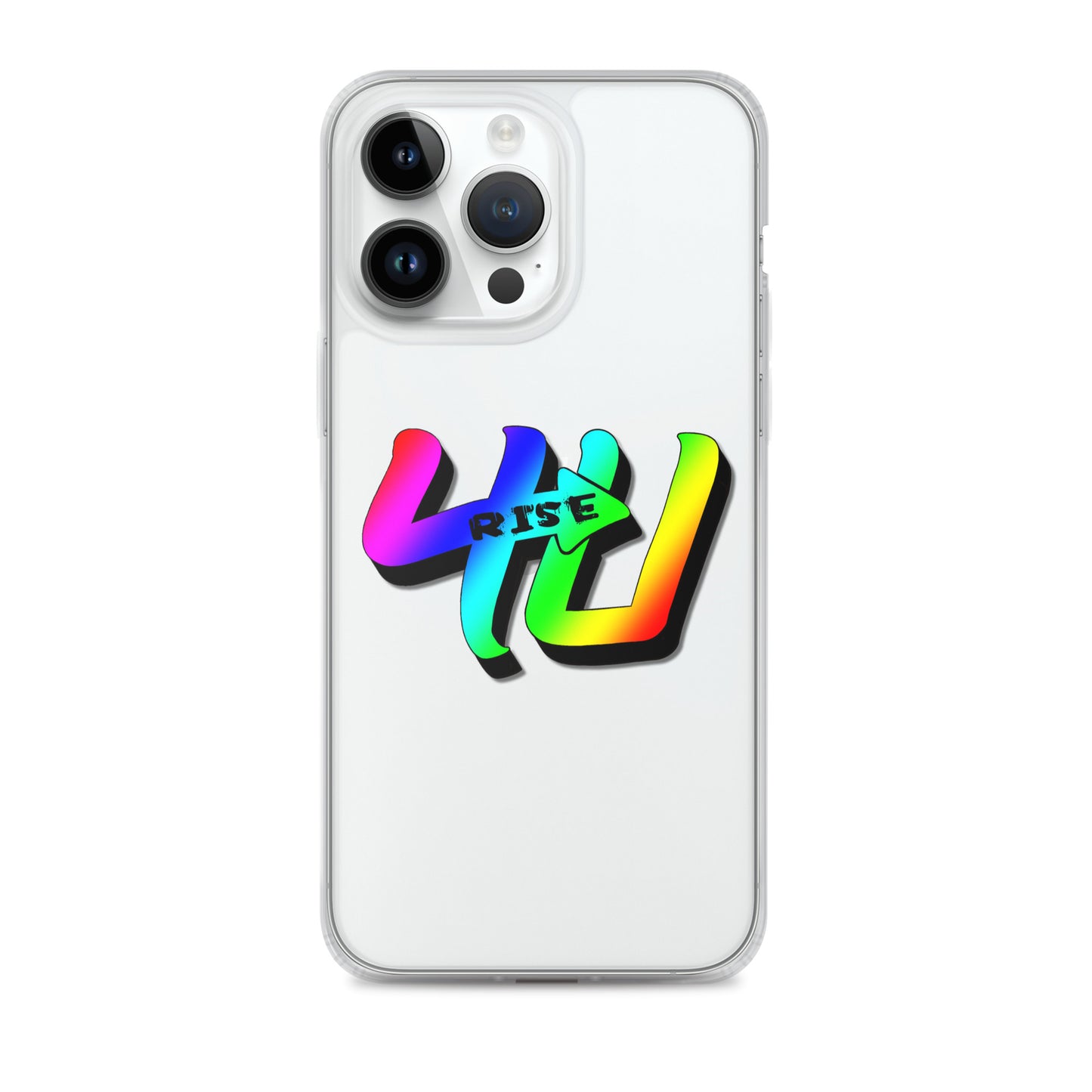 Pride4u iPhone Case