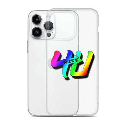 Pride4u iPhone Case