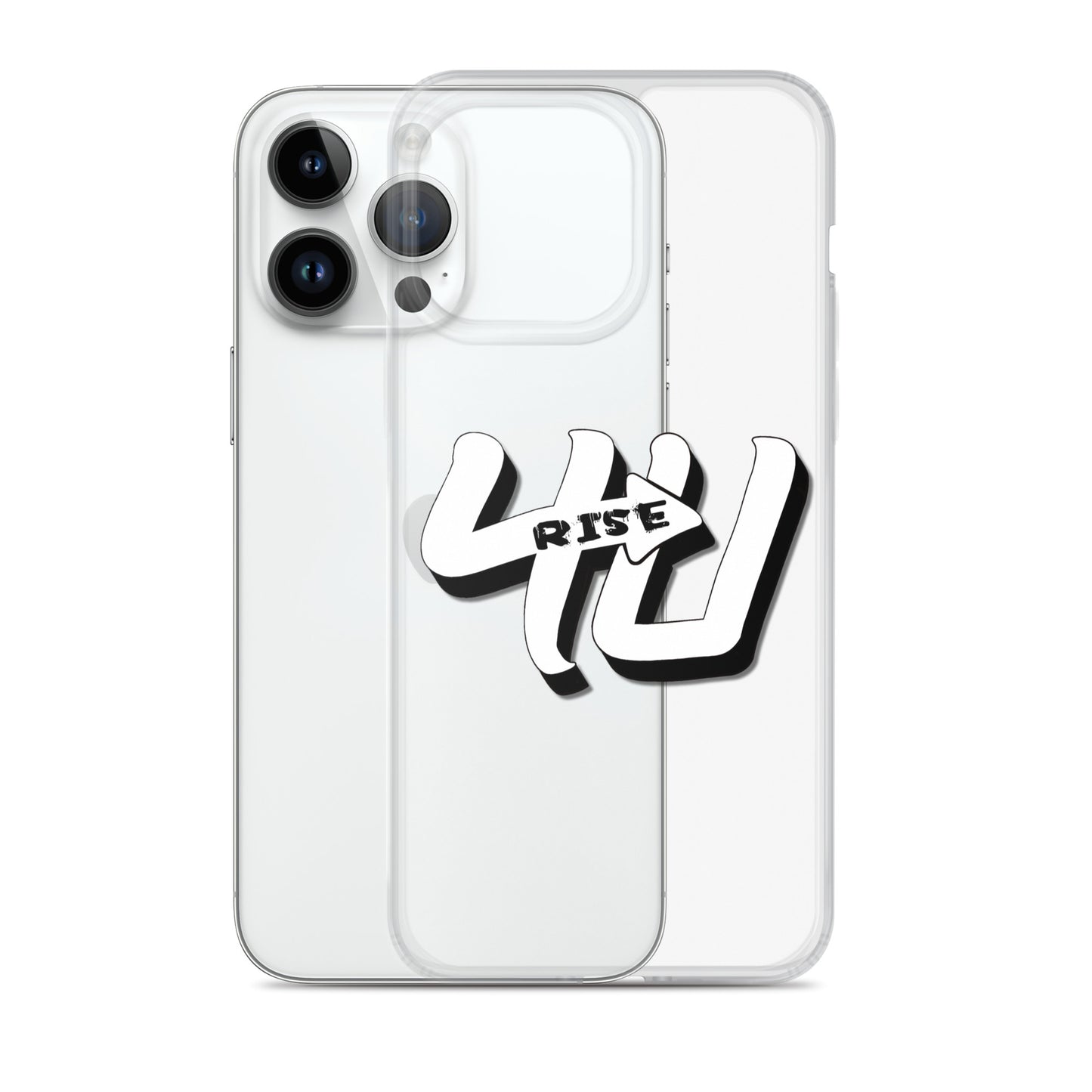 Rise 4U  iPhone® Case