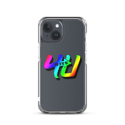 Pride4u iPhone Case