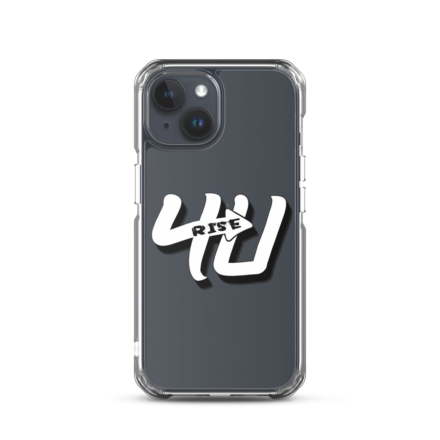 Rise 4U  iPhone® Case