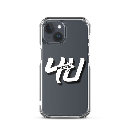 Rise 4U  iPhone® Case