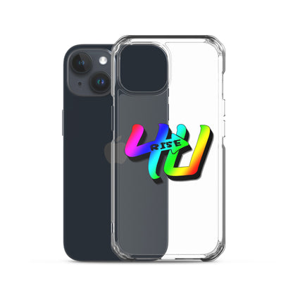 Pride4u iPhone Case