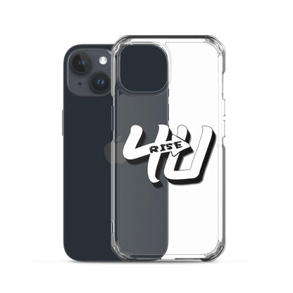 Rise 4U  iPhone® Case