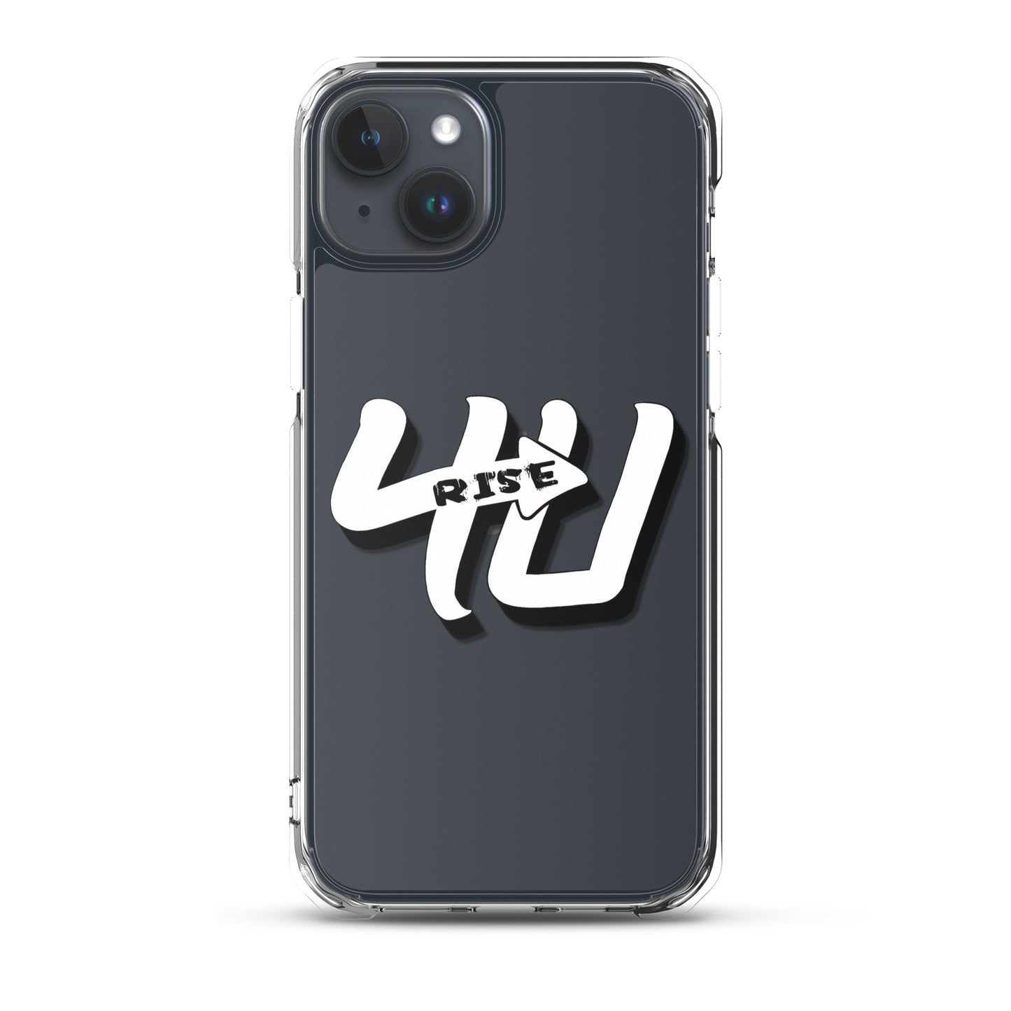 Rise 4U  iPhone® Case