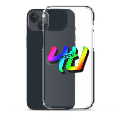 Pride4u iPhone Case