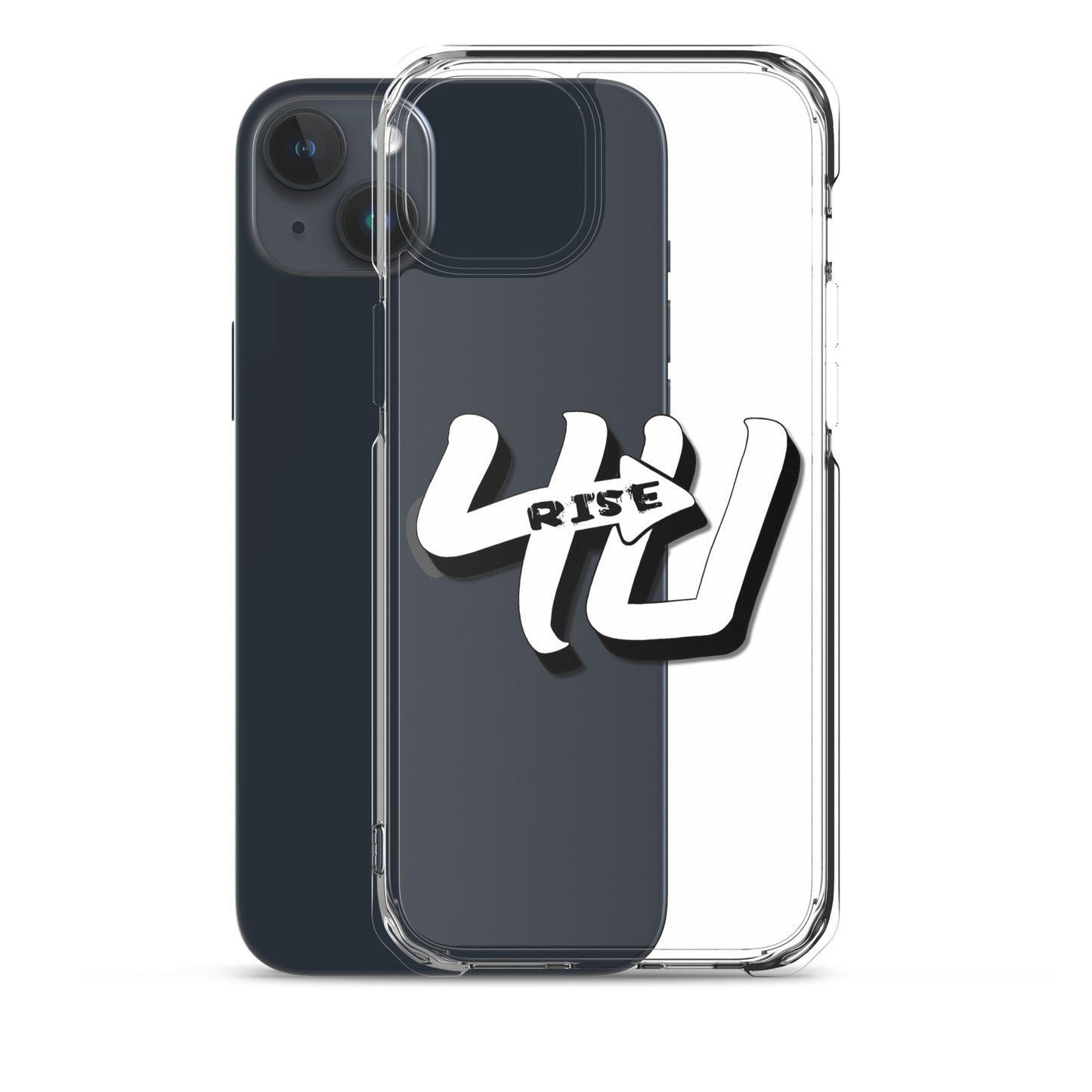 Rise 4U  iPhone® Case