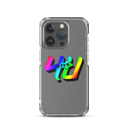 Pride4u iPhone Case