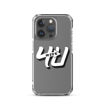 Rise 4U  iPhone® Case