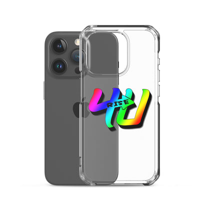 Pride4u iPhone Case