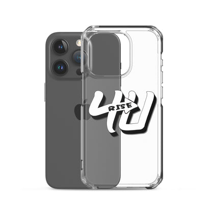 Rise 4U  iPhone® Case