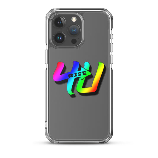 Pride4u iPhone Case