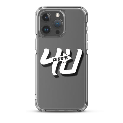 Rise 4U  iPhone® Case