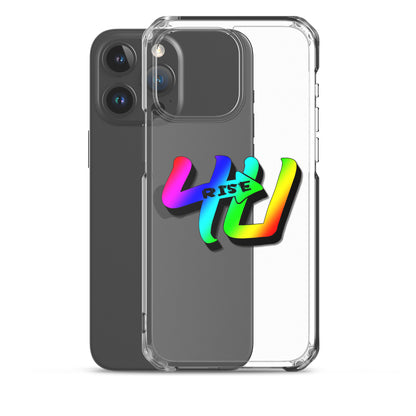 Pride4u iPhone Case