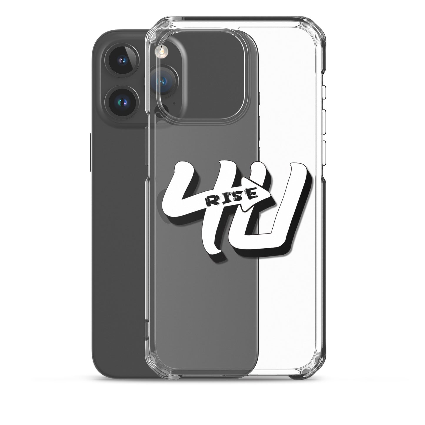 Rise 4U  iPhone® Case