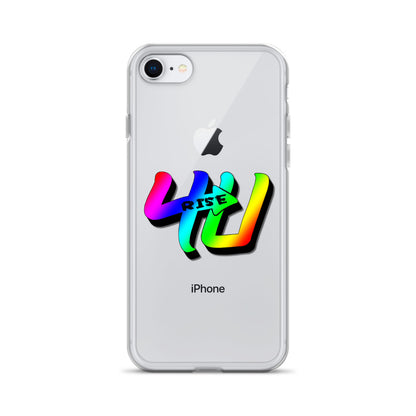 Pride4u iPhone Case