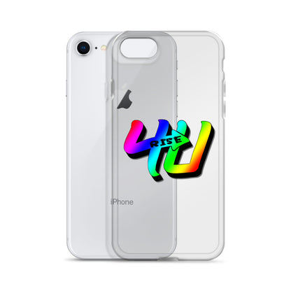 Pride4u iPhone Case