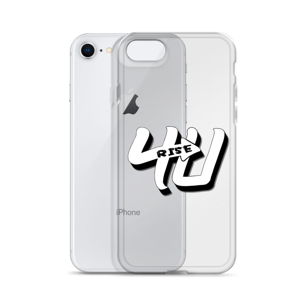 Rise 4U  iPhone® Case