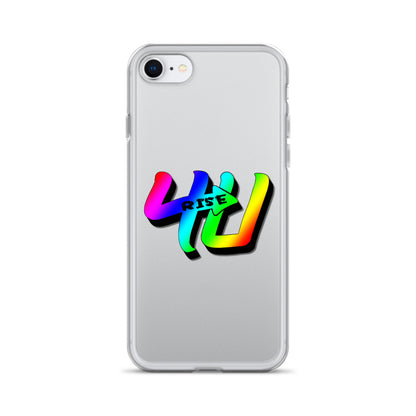 Pride4u iPhone Case