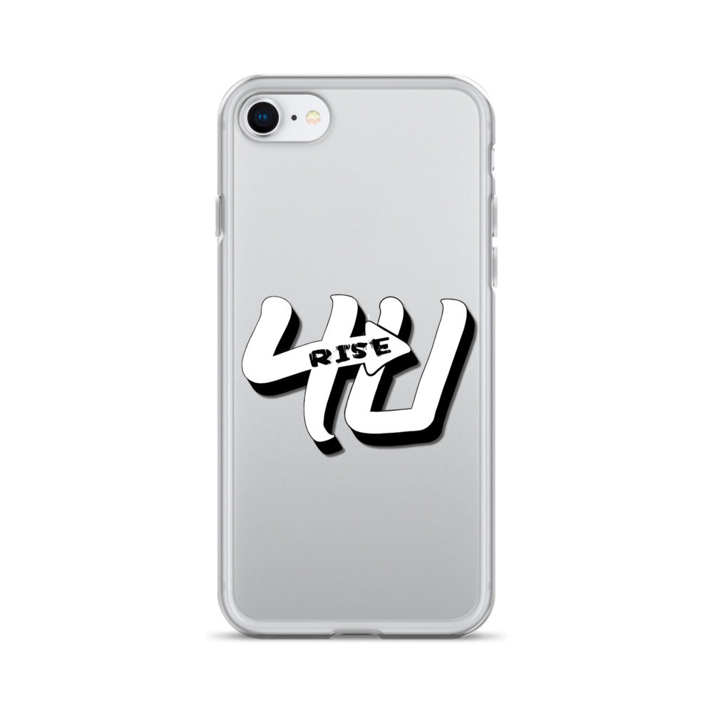 Rise 4U  iPhone® Case