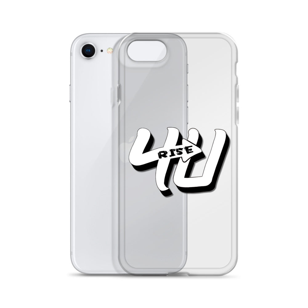 Rise 4U  iPhone® Case