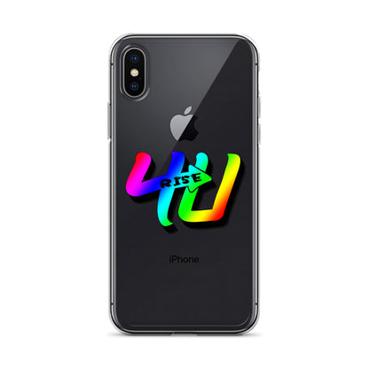 Pride4u iPhone Case