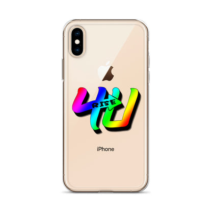 Pride4u iPhone Case